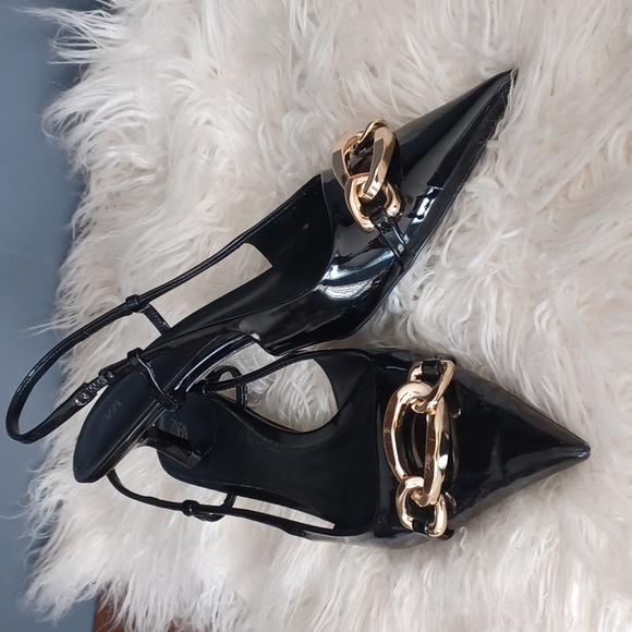 ZARA heels - Picture 14 of 16